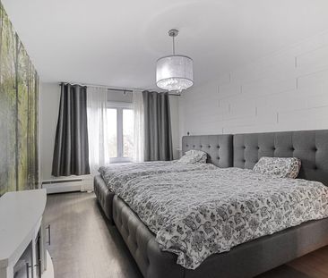 2224 Rue Noël, Montréal (Saint-Laurent), QC H4M - Photo 3