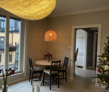 Alströmergatan, Stockholm - Foto 6