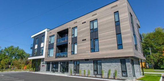 Logement à louer Pont-Rouge - Photo 2