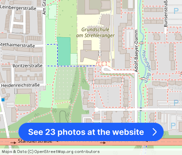 Strehleranger 13 room 4 - Photo 1