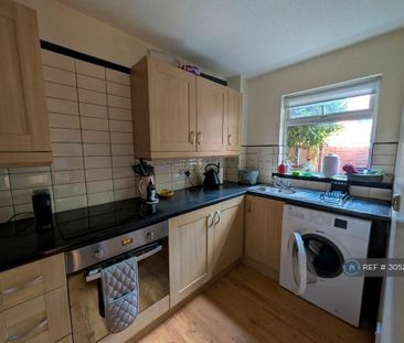 1 bedroom terraced house to rent - Photo 4