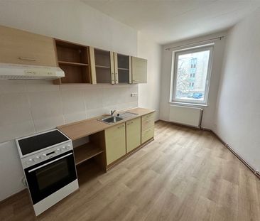 Pronájem bytu 1+1 40 m² - Photo 1