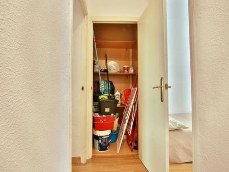 Avinguda del Cardenal Benlloch, Valencia, Valencian Community 46021 - Photo 4