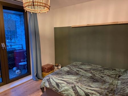 Appartement te huur: Muiderwaard 428-B 1824 XT Alkmaar - Foto 4