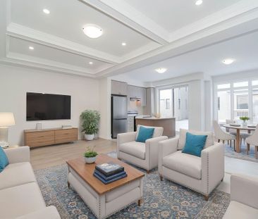 For Lease - 3038 Sideline 16 Road Unit# Main, Pickering, Ontario - Photo 1