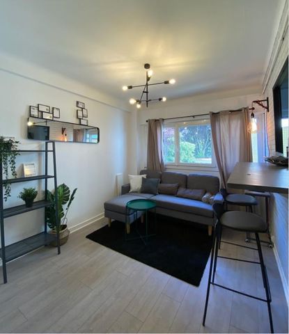 APPARTEMENT 3 pièce(s) - 55m² - Photo 5