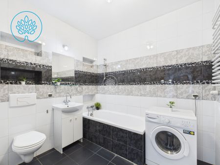 Przytulne 2pokojowe mieszkanie na Osiedlu 6 Planet - Фото 4