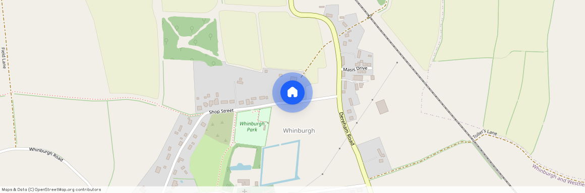 Whinburgh