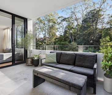 B5.02/1 Avon Road, Pymble NSW 2073 - Apartment For Rent | Domain - Photo 6