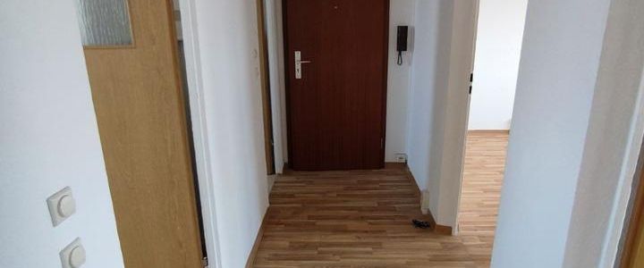 schöne renovierte 3 Raumwohnung mit Balkon und Tageslichtbad - Photo 1
