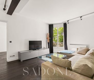 Location Appartement 5 pièces 128,04 m² à Neuilly-sur-Seine - Photo 4