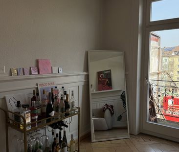 1 Zimmer, 3. Stock - Photo 2