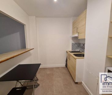 Location appartement studio 1 pièce 35 m² à Rocquencourt (78150) Pr... - Photo 6