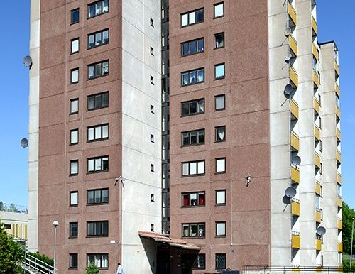 Värdshusvägen 16, Fittja - Photo 1