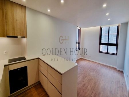 Apartamento T1 - Photo 4
