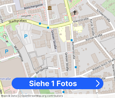 Komplett möbliert, TV und WLAN inklusive. Für Azubis, Studenten und... - Foto 1