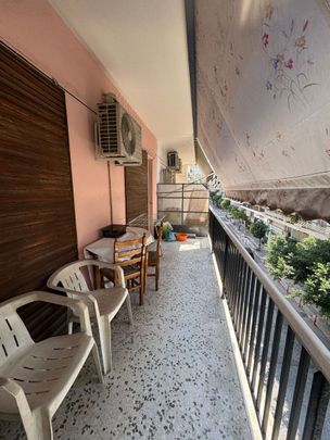Διαμέρισμα για ενοικίαση Κέντρο (Ζωγράφου) - Photo 1