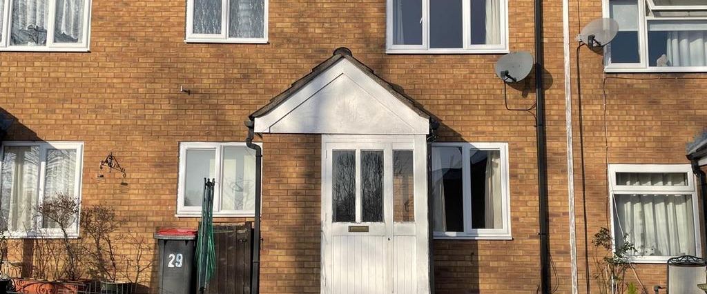 1 bedroom cluster house to rent - Photo 1