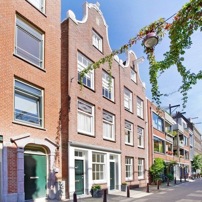 Te huur: Appartement Laurierstraat in Amsterdam - Photo 1