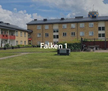 Östergatan, Älmhult - Foto 2