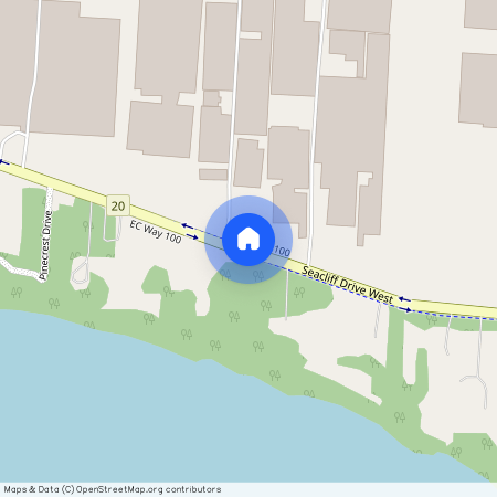Kingsville, Kingsville, Essex, N8H 4C9