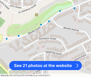 Finnieston Lane, Greenock, PA15 - Photo 1