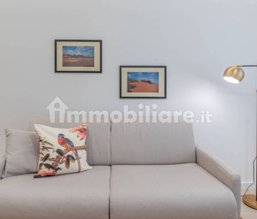 Trilocale ottimo stato, piano terra, Pigneto, Roma - Photo 3