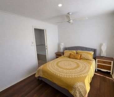 Spacious Unit with Undercover Pergola & Solar Panels - Save on Bills - Photo 3