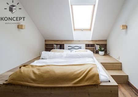 Apartament ul. Kawalerzystów | 3-pokoje | od 1.06 - Photo 2