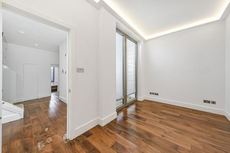 5 bedroom townhouse to rent - Photo 4