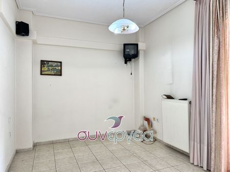 Διαμέρισμα για ενοικίαση Σαραγιά - Άγιος Κωνσταντίνος (Τρίκαλα) - Φωτογραφία 5