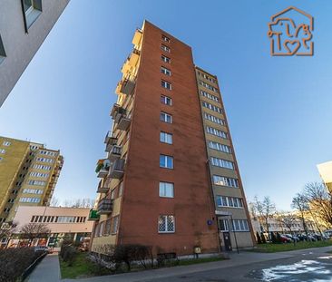 Warszawa Praga-Południe, Wspólna Droga - Zdjęcie 3