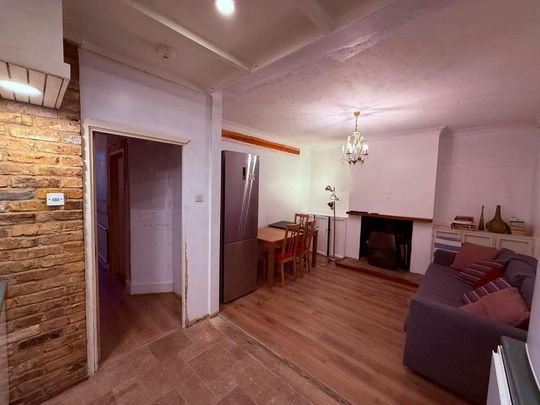 5 bedroom house to rent - Photo 1