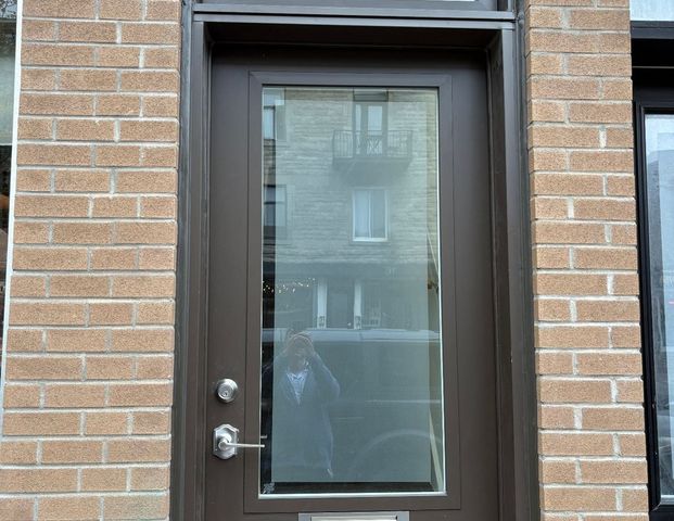 À louer / Appartement - Photo 1