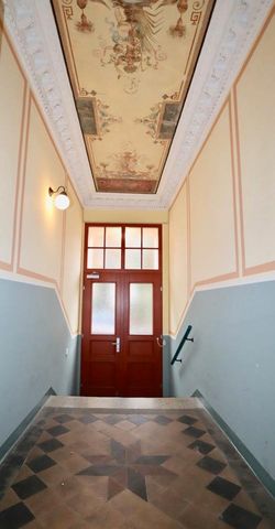 Balkon • 2-Raum Wohnung • Zentrum • Chemnitz • zur Miete • bald wieder frei - Photo 5