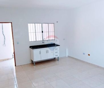 Apartamento com 02 dormitorios no Parque Edu Chaves - Foto 2
