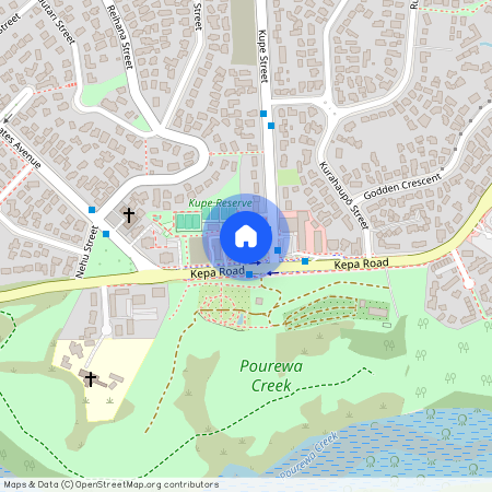 19/160 Kepa Road, Orakei, East Auckland