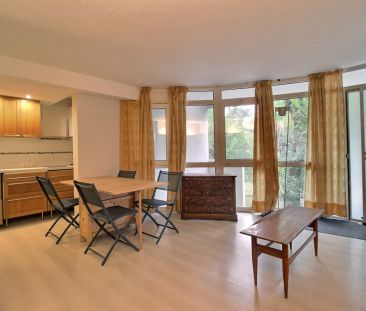 Appartement Montpellier 1 pièce(s) 35.97 m2 - Photo 5