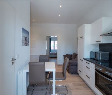2 Zimmer in Düsseldorf - Foto 1