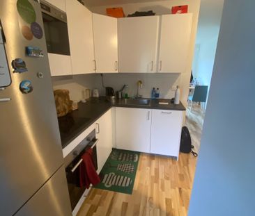 Pilegårdsgatan, Göteborg - Foto 1