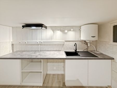 Appartement T1 Cires-lès-Mello à louer - Photo 4