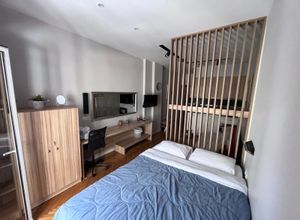 Studio/Γκαρσονιέρα για ενοικίαση - Κέντρο Θεσσαλονίκης, - Photo 3