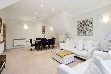 3 bedroom apartment to rent - Photo 2