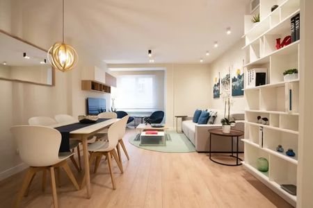 Carrer del Comte Borrell, Barcelona, Catalonia 08015 - Photo 4