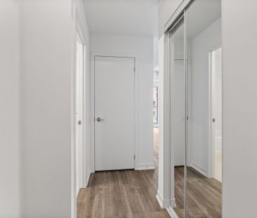 For Lease - 1808 St Clair Avenue Unit# 408, Toronto, Ontario - Photo 2