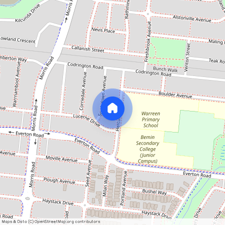 15 Hercules Drive, Truganina VIC 3029