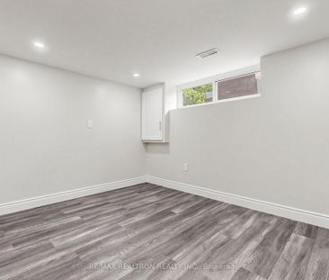 For Lease - 56 Ternhill Crescent, Toronto, Ontario - Photo 6