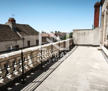 Location Appartement 4 pièces 81m² ST MARCEL 71380 - Photo 6