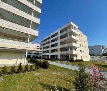 3.5 Zimmer, 77 m², 3. Stock - Photo 3