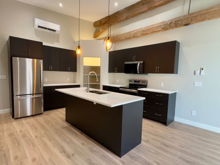 For Lease - 330 Victoria Street Unit# 6, Tweed, Ontario - Photo 3